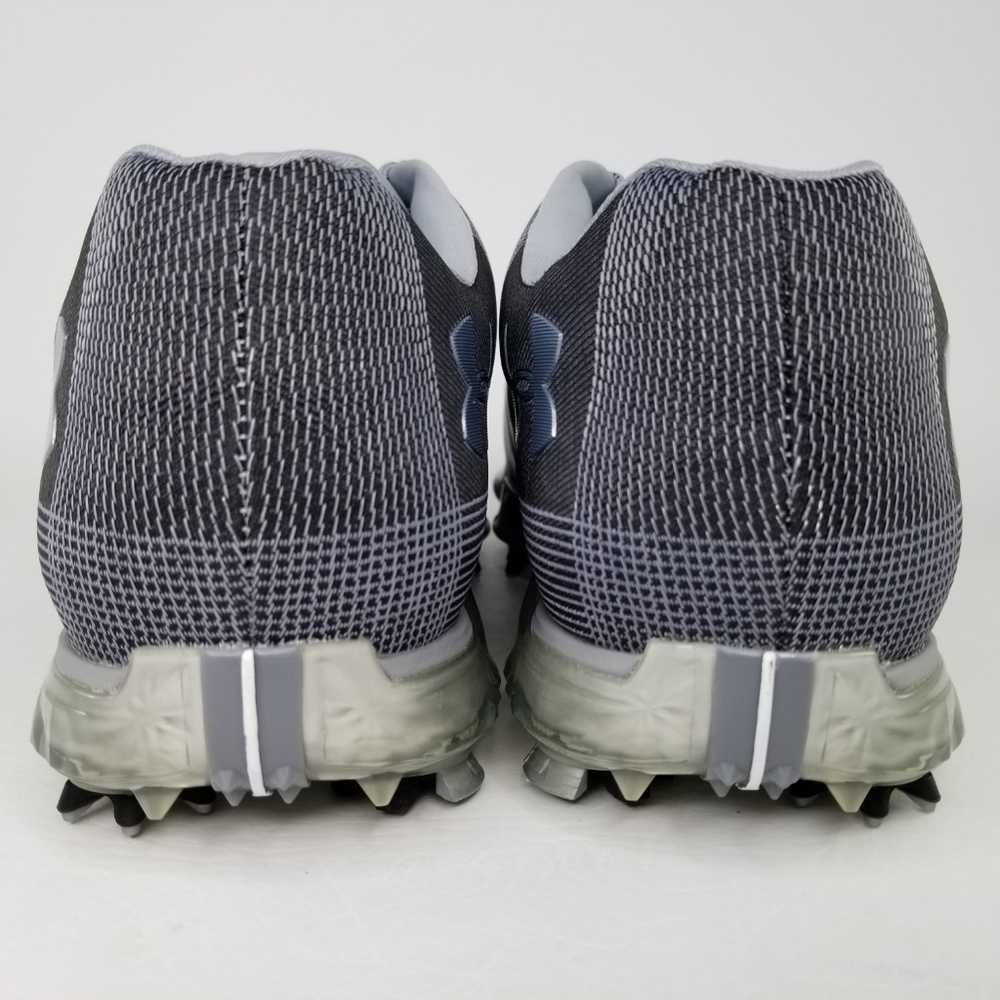 Under Armour Spieth 2 Soft Spike GTX Golf Shoes 12 - Picture 6 of 8